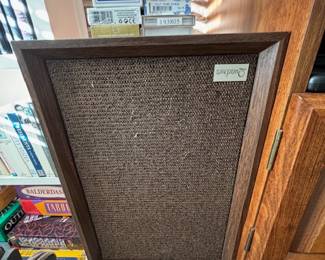 Quadrus Vintage Speaker