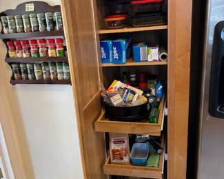 Spices, Bakeware, Food