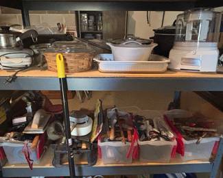 Kitchen, Painting, Electrical