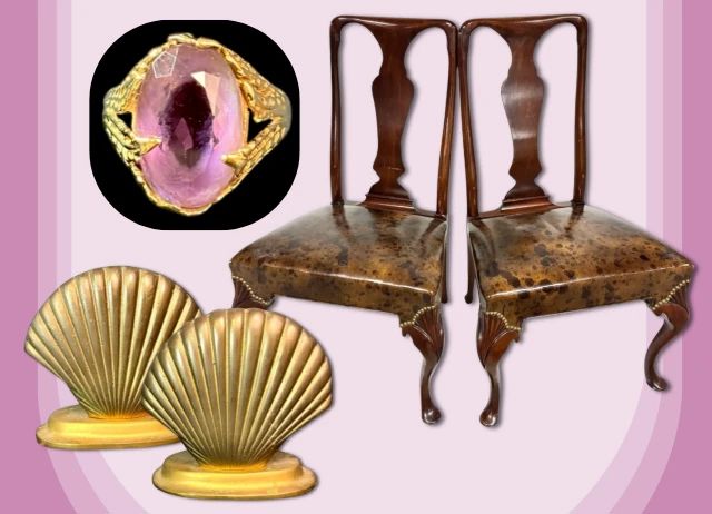 Warehouse Treasures - Online Auction | PICKUP: Friday, Feb 27th in Centerville, OH