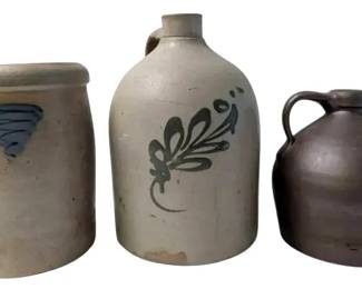 Water Jug Crocks Crock