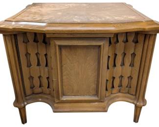 MidCentury End Table by Gordons Inc