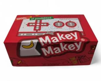 Makey Makey STEM Education Kit