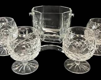 Lenox Brandy Sniffers More