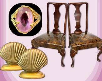 Warehouse Treasures - Online Auction | PICKUP: Friday, Feb 27th in Centerville, OH