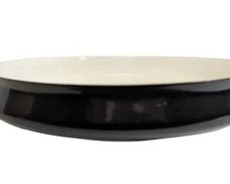 Dansk Kobenstyle MCM 13.5 Enamel Paella Pan
