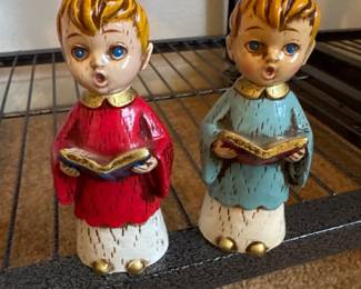 Choir Biys made in Japan 5”