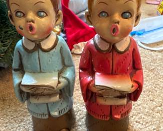 Choir boys made in Japan 7”