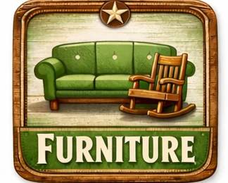 furniture