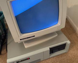 Samsung CM4531 and Compuad