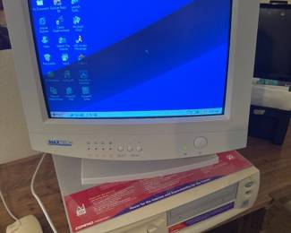 Compare Presario 2278