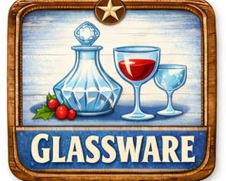 Glassware