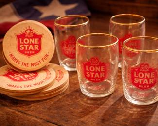 lonestar collectibles