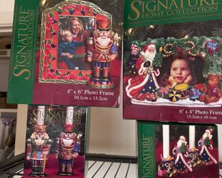 Signature Home Collection