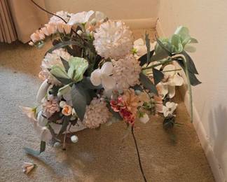 floral arrangement