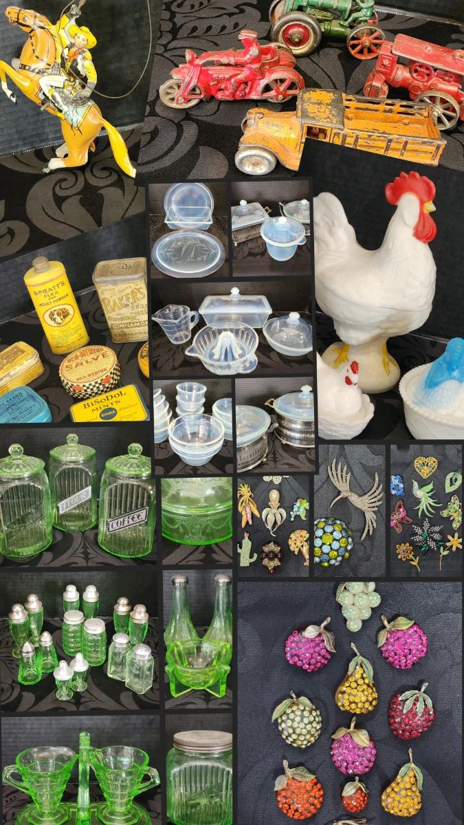 Reedsburg Estate Sale March 6-8, 2026