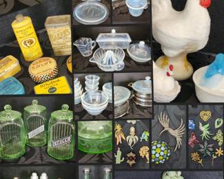 Reedsburg Estate Sale March 6-8, 2026