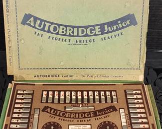 Autobridge Junior