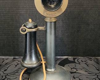Candlestick Telephone