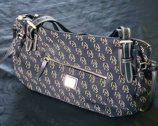 Dooney & Bourke Purse