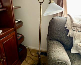Nice floor lamp