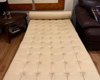 MCM Barcelona daybed