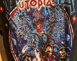 1970s Todd Rundgren t-shirt