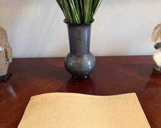 Ceramic wave plate & 