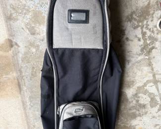 Bag Boy golf travel bag