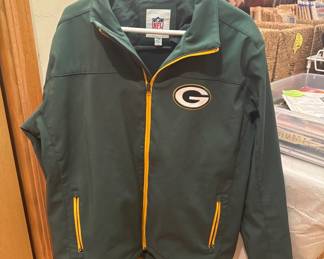 Green Bay jacket
