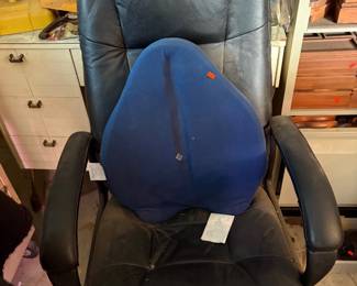 Office chair