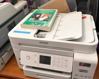 Epson printer