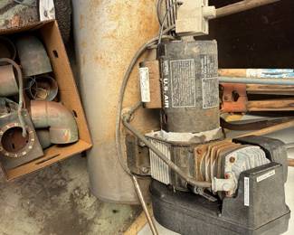 20 gallon air compressor 