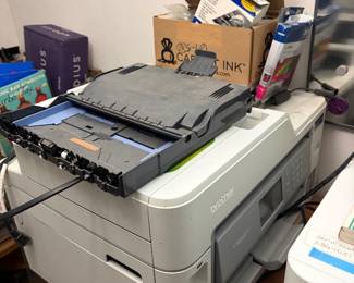 Brother inkjet printer