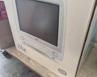 iMac 