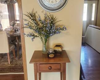 side table