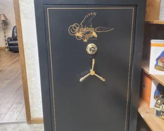 gun safe