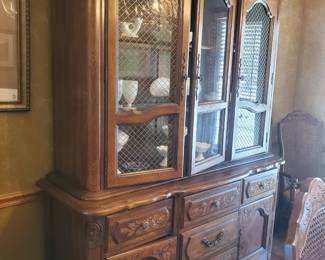 china hutch
