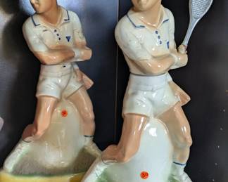 Ezra Brooks Whiskey Decanter 1973