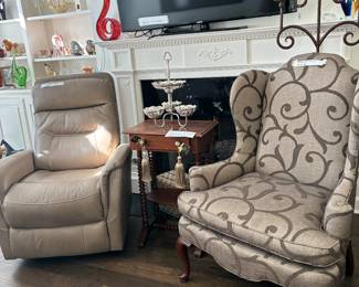 Samsung 55 " flat screen t.v.