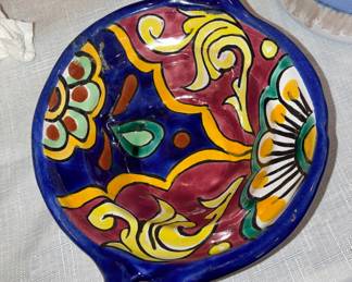 Mexican bowls plus more Mexican items