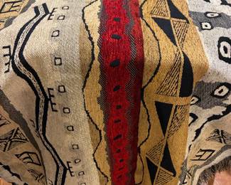 Beautiful blankets - an abundance of different sizes