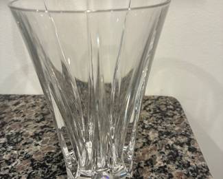 Mikasa highball vase