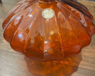 San Miquel art glass 