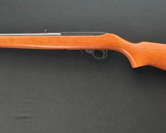 005 The Ruger 10/22 Rifle .22LR Fifty Years 1964-2014 Edition