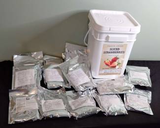 Emergency Food Mystery Variety Bundle