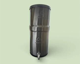 Alexa Pure Pro Water Filtration System