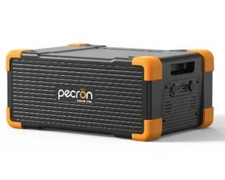 001 Pecron EP3000 48V Expansion Battery (Lot 1/3)