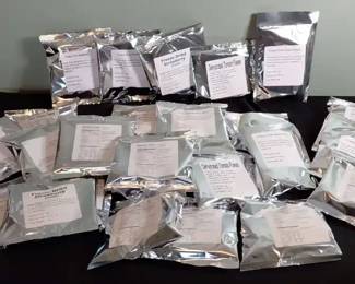 Off Grid Food Supply Fruit Mystery Lot