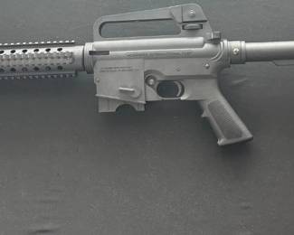 Mossberg International 715T .22LR Rifle